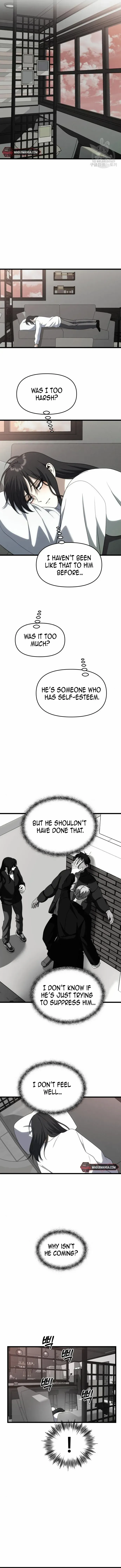 Dreaming Freedom Chapter 112 image 17
